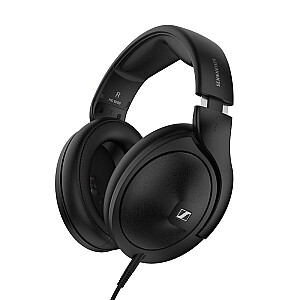 Проводные наушники Sennheiser HD 620S.