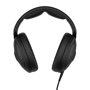 Проводные наушники Sennheiser HD 620S.