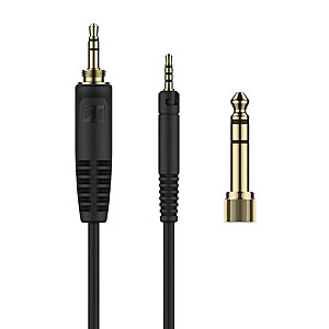 Проводные наушники Sennheiser HD 620S.