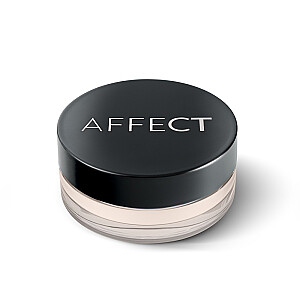 AFFECT Best Matte puder sypki Bake Beige 7g