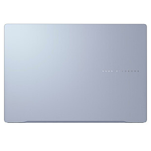 ASUS Vivobook S 15 OLED S5506MA-WS76 Intel Core Ultra 7 155H Ноутбук 39,6 см (15,6") 3K 16 ГБ LPDDR5x-SDRAM 1 ТБ SSD Wi-Fi 6E (802.11ax) Windows 11 Home Blue Новый Repack/Repacked