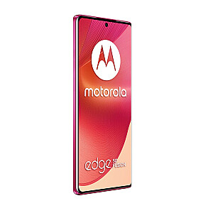 Смартфон Motorola Edge 50 Fusion 5G 8/256 ГБ Ярко-розовый