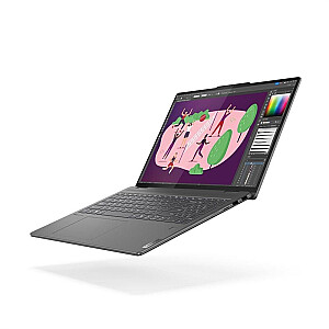 Lenovo Yoga 7 2-in-1 16IML9 | Intel Core Ultra 5 125U, 512GB SSD, 16GB DDR5, 16.0” Touch WUXGA Win11 Home (DAMAGED BOX) 83DL0000US