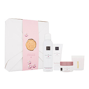 4 atsinaujinantys bestseleriai The Ritual Of Sakura 200 ml