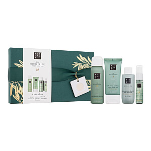 Gift Set The Ritual Of Jing 50ml