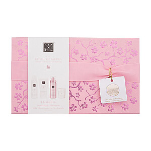 Gift Set The Ritual Of Sakura 50ml