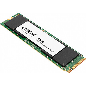 Dysk SSD E100 1TB M.2 NVMe 2280 PCIe 4.0 5000/4500 MB/s