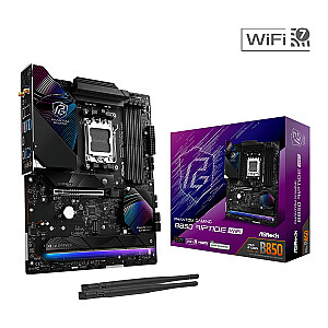 Płyta główna Asrock B850 RIPTIDE WIFI