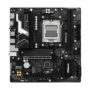 Płyta główna Asrock B850M-X