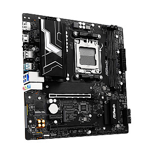 Płyta główna Asrock B850M-X