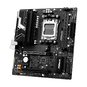 Płyta główna Asrock B850M-X