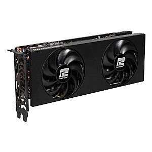 Карта граф. PowerColor RX 7800 XT 16GB GDDR6