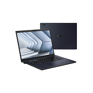 Asus ExpertBook B3404CMA-Q50158X - Ultra 5-125H | 14&quot; | 16 ГБ | 512 ГБ | W11Pro | AI