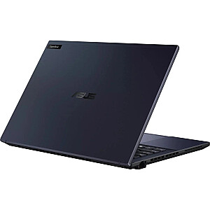 ASUS ExpertBook B3404CMA-Q50360X Ultra 7 155H 14,0 "WUXGA Bend+300 нит Антибликовое покрытие NTSC:45% Wide View 16 ГБ SSD 512 Intel Graphics WLAN+BT Подсветка Клавиатура Cam1080p 63 Вт·ч W11Pro Черный 3 года Выезд на место