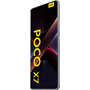 POCO X7 12/512GB Srebrny