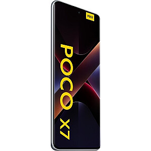 POCO X7 12/512GB Srebrny