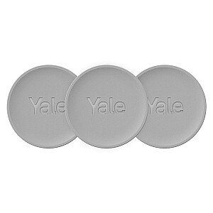 Тег Yale Dot Key