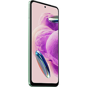 „Xiaomi Redmi Note 12S“ 6,43 colio dviejų SIM kortelių „Android 13“ 4G USB Type-C 8 GB 256 GB 5000 mAh žalia