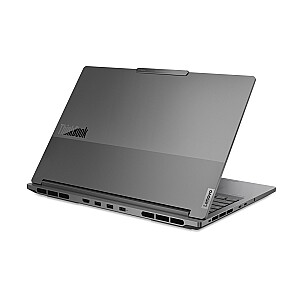 Lenovo ThinkBook 16p G4 i7-3700H 16" WQXGA IPS 400nits AG 16GB DDR5 SSD1TB RTX 4060_8 W11Pro Storm Grey 2Y