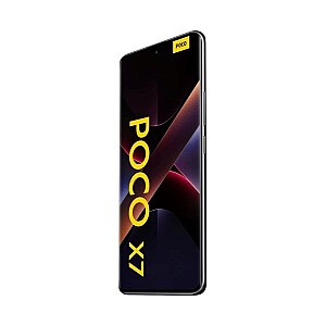 POCO X7 12/512GB Czarny