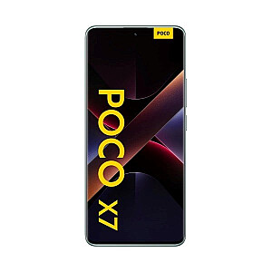 POCO X7 12/512GB Zielony