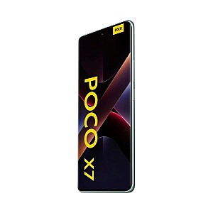 POCO X7 12/512GB Zielony