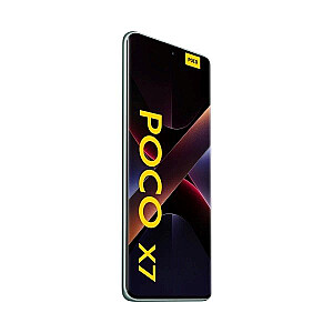 POCO X7 12/512GB Zielony