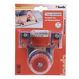 Line Master komplekto 784800 dalis