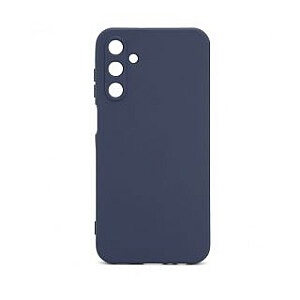 iLike Samsung Galaxy A15 Nano Silicone case Midnight Blue