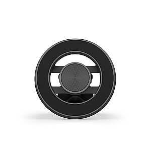 EPICO MAGNETIC ROUND HOLDER - космический серый