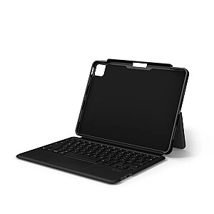 Epico Keyboard Case iPad Pro 12,9&quot; (2018/2020/2021/2022) - qwerty/black