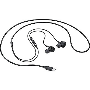 Samsung EO-IC100BB AKG USB-C juoda