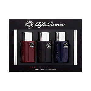 Туалетная вода Alfa Romeo Collection 40ml