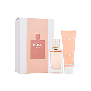 Parfumuotas vanduo HUGO BOSS BOSS Alive 30ml