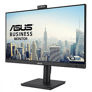 Monitor 27 cali BE279QFK IPS HDMI DP 100Hz kamera