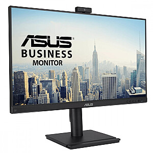 Monitor 27 cali BE279QFK IPS HDMI DP 100Hz kamera