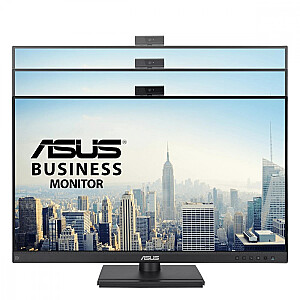 Monitor 27 cali BE279QFK IPS HDMI DP 100Hz kamera