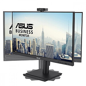 Monitor 27 cali BE279QFK IPS HDMI DP 100Hz kamera