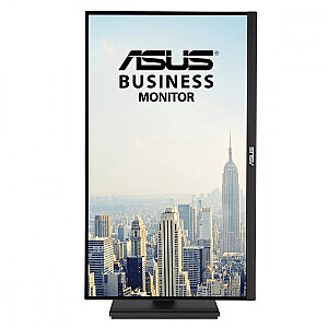 Monitor 27 cali VA27UCPS 4K UHD USB-C65 HDR10