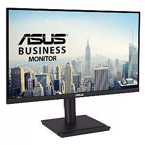 Monitor 27 cali VA27UCPS 4K UHD USB-C65 HDR10