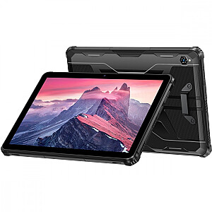 Tablet RT9 10.1" 6/256GB 11000 mAh czarny