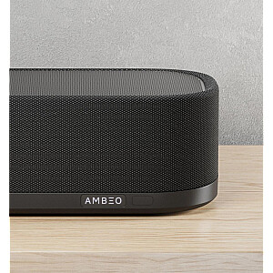 Саундбар Sennheiser AMBEO Plus SB02