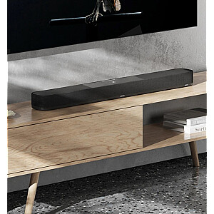 Саундбар Sennheiser AMBEO Plus SB02