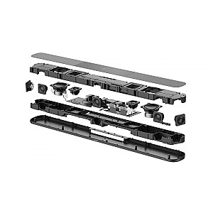Саундбар Sennheiser AMBEO Plus SB02