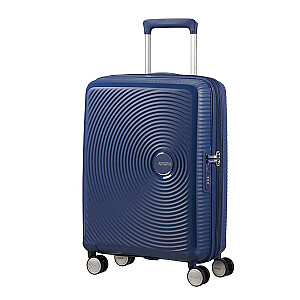 Soundbox kabinowa American Tourister EXP - midnight navy