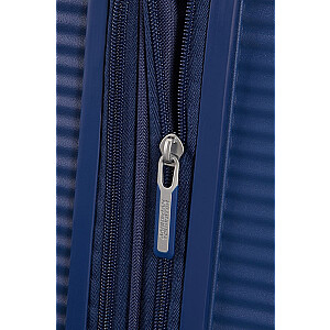 Soundbox kabinowa American Tourister EXP - midnight navy