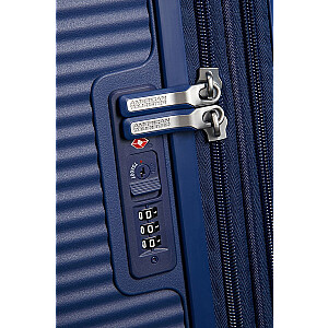 Soundbox kabinowa American Tourister EXP - midnight navy