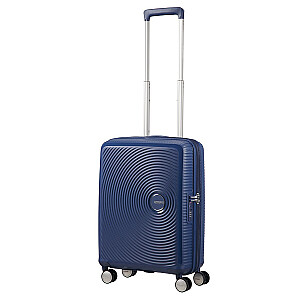 Soundbox kabinowa American Tourister EXP - midnight navy