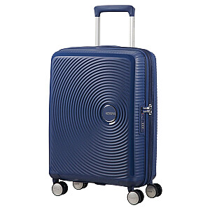 Soundbox kabinowa American Tourister EXP - midnight navy