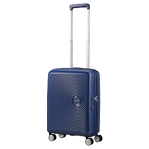 Soundbox kabinowa American Tourister EXP - midnight navy